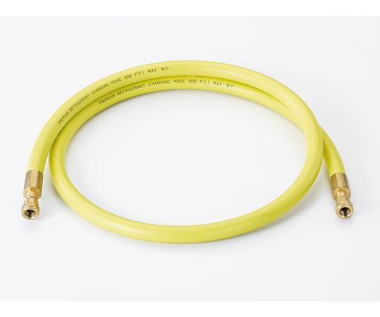 大口径ビッグチャージホース（接続口径：3/8″フレア×3/8″フレア）