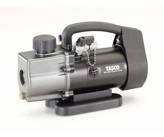 Ultra-Mini Two-Stage Vacuum Pump with Timer and others