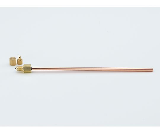 R134a用アクセスコネクター 1パック（3個入）