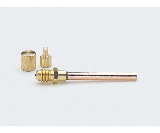 R404A・R407C用アクセスコネクター 1パック（6個入）