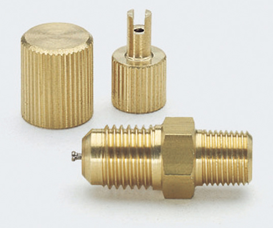 R（PT）フレアコネクター 1パック（6個入）