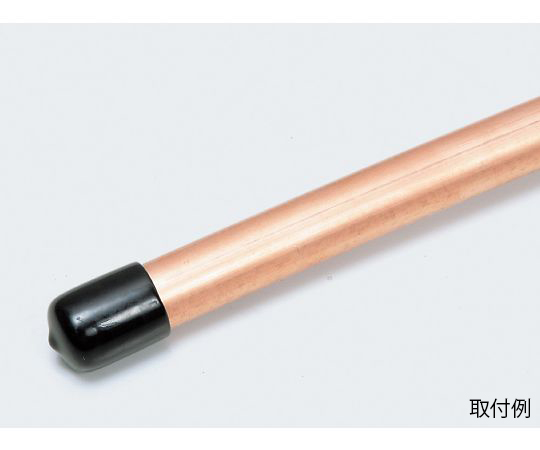 エンドキャップ 1パック（100個入）