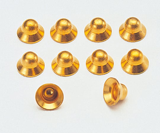銅フレアキャップ 1パック（10個入）