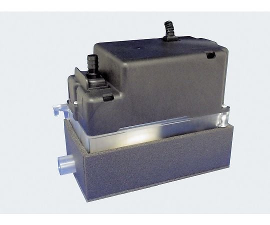 ドレンアップポンプ