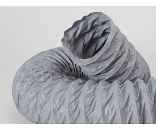 塩ビフレキシブルダクト