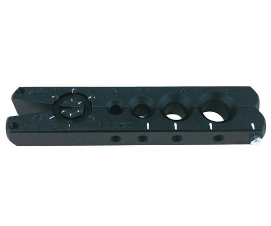 スライドロック対応クランプバー（TA550AH専用）