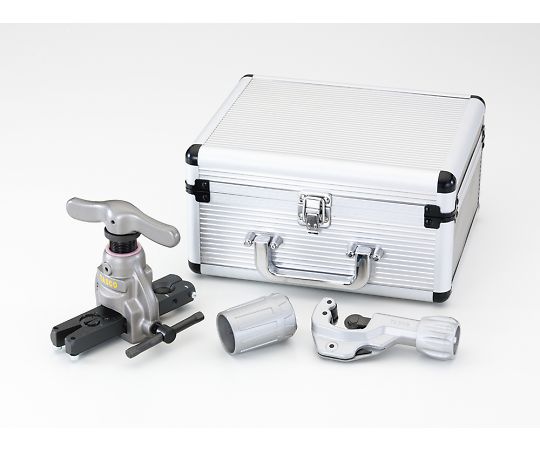 アルミ軽量フレアツール