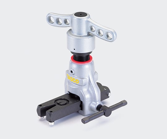 ショートサイズ　クイックハンドル式フレアツール