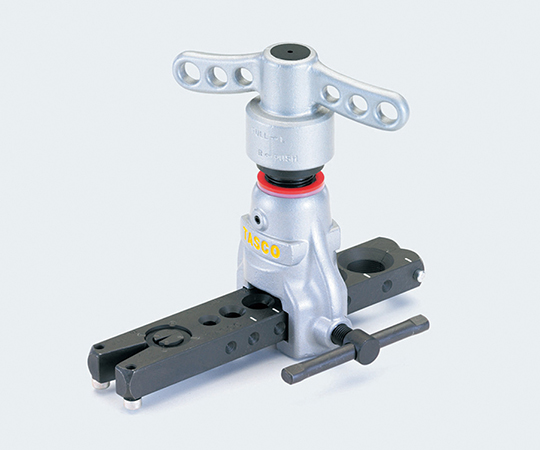 クイックハンドル式フレアツール