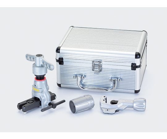 ショートサイズ　クイックハンドル式フレアツール