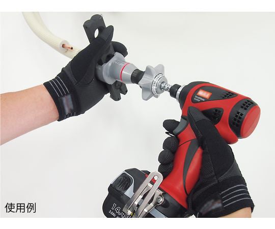 TASCO フレアツール TA550 タスコ