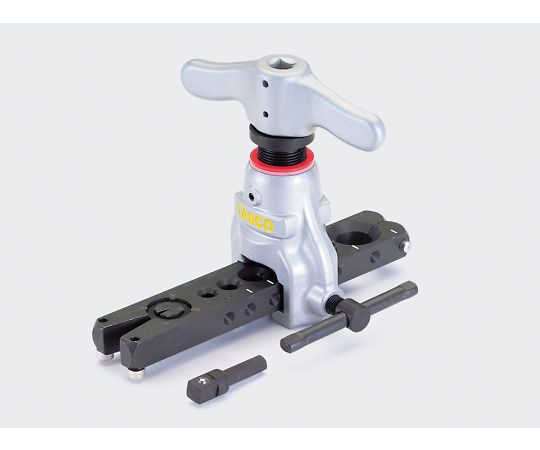 フレアツール（電動ドライバドリル兼用タイプ）