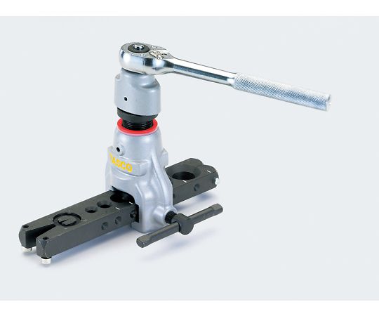 ラチェット式　フレアツール