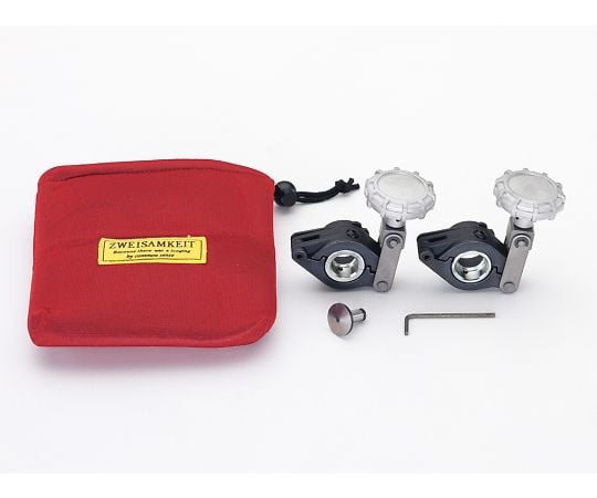 フレキ管ツバ出し工具セット