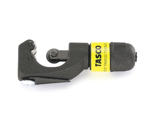 チューブカッター