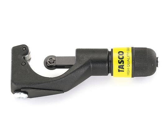 チューブカッター