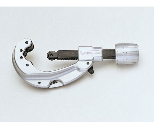 大型チューブカッター