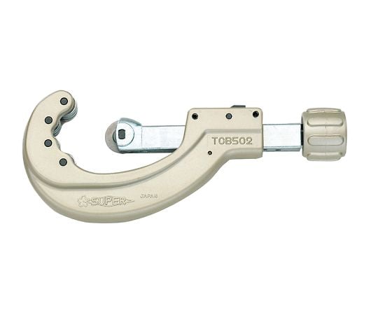 大型チューブカッター