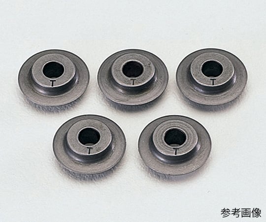 カッター替刃 1パック（4個入）