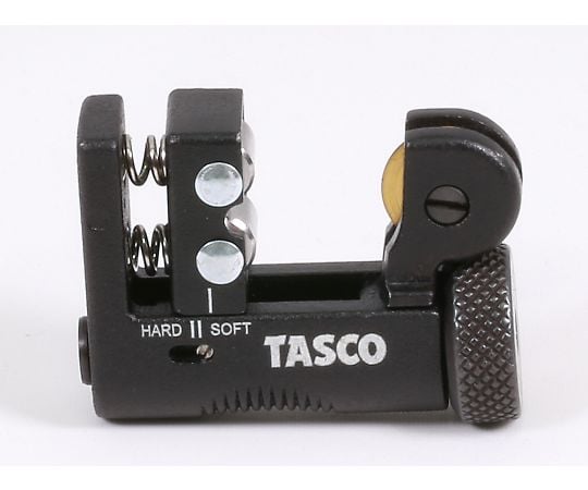 マイクロチューブカッター