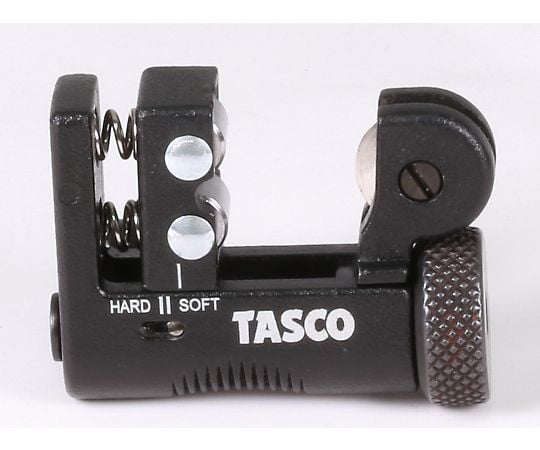 マイクロチューブカッター