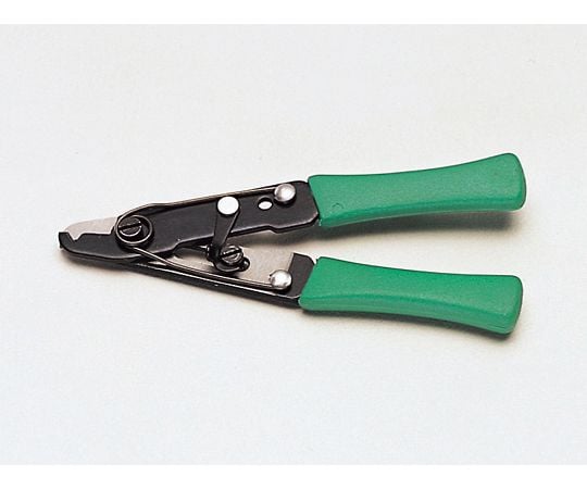 キャピラリチューブカッター