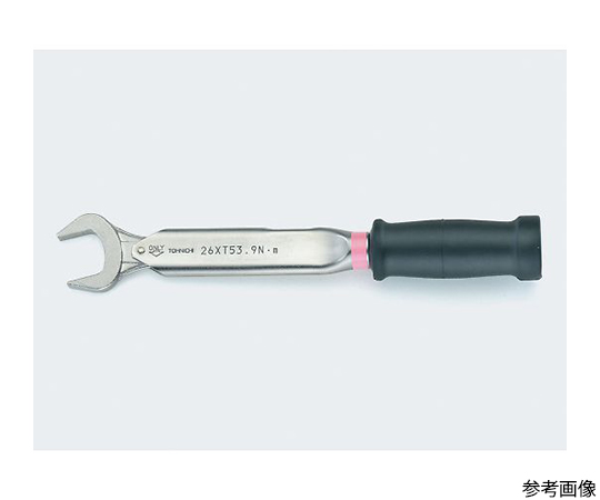 R410A、R32専用　高精度トルクレンチ