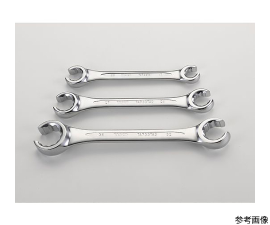 フレアナットレンチ