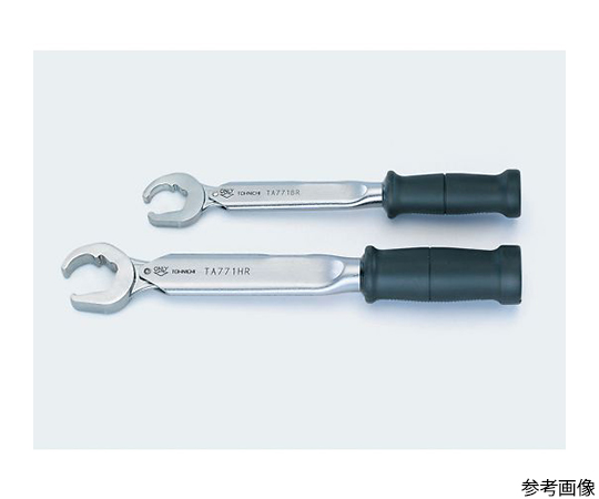 ラチェットアクショントルクレンチ