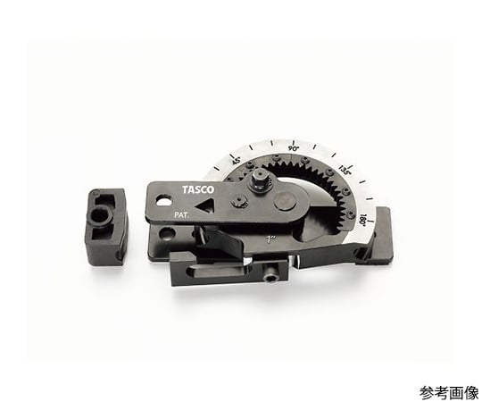 ベンダーヘッド・ガイドセット（ガイドストップピン付）