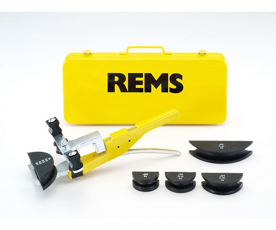 取扱を終了した商品です］ラチェット式ベンダーセット TA512W 64