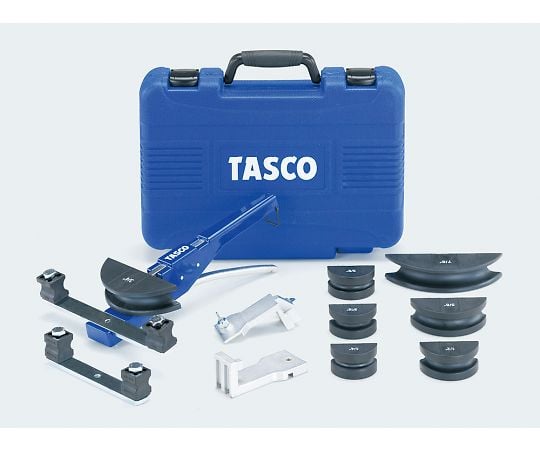 ラチェット式ベンダーセット