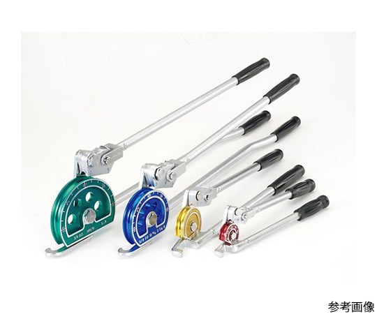 2段式クイックアクションカラーベンダー