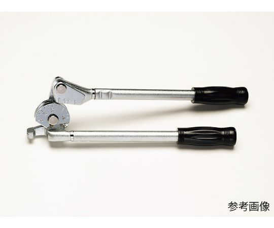 レバー式チューブベンダー TA540A-5