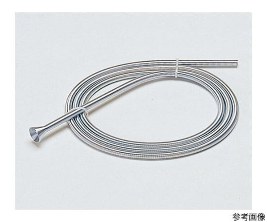 被覆銅管用スプリングベンダー