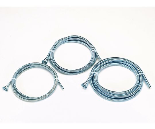 被覆銅管用スプリングベンダーセット