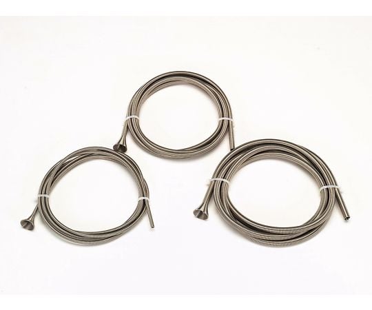 ステンレス製スプリングベンダーセット