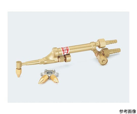 L型ショートサイズ溶接器