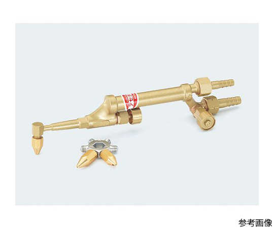 L型ショートサイズ溶接器