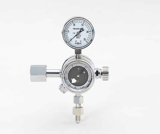 チッソガス流量計