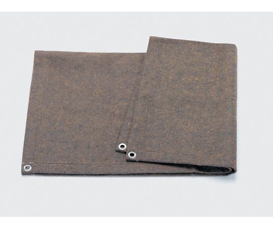 耐熱防災シート