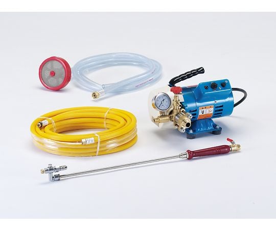 64-0811-49 小型強力洗浄機 TA352DA 【AXEL】 アズワン