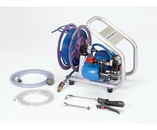 エアコン洗浄機 タスコ TA352MS (64-0811-52) エアコン洗浄機　TA352MR