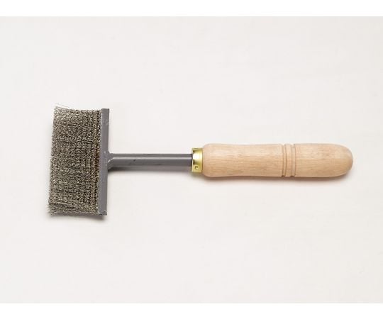 フィンクリーナーブラシ