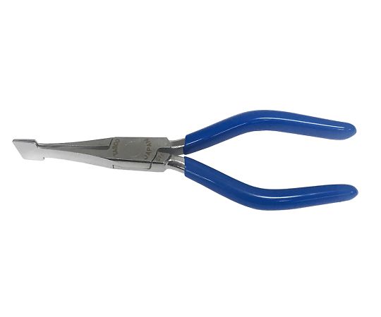 フラットノーズプライヤー
