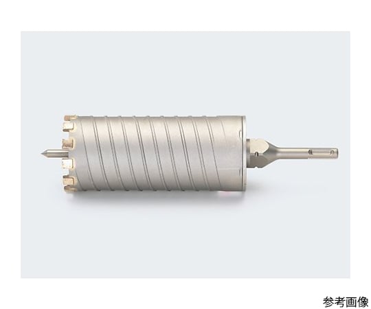 乾式ダイヤモンドコアドリル