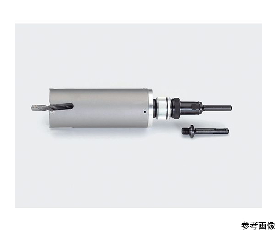 サイディングウッドコアドリル