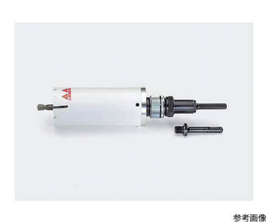 マルチ兼用コアドリル