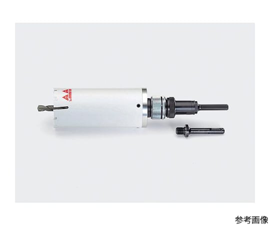 マルチ兼用コアドリル