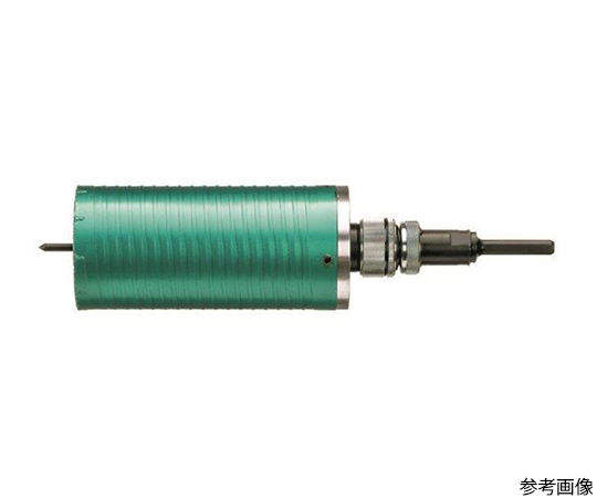 マルチレイヤーコアドリル